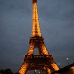 Eiffel Tower